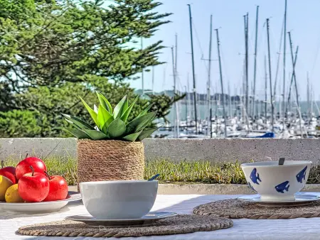 Plein Sud, Appartement 4 personnes à La Trinité Sur Mer - Photo 19