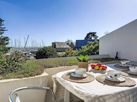 Plein Sud, Appartement 4 personnes à La Trinité Sur Mer - Photo 20