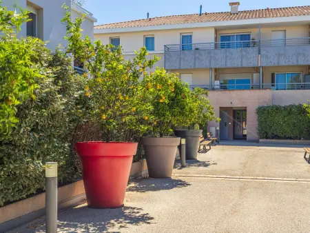 Lyloa, Appartement 6 personnes à Six Fours - Photo 21