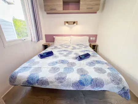 Camping Italia Lido, Maison 5 personnes à Castelletto sopra Ticino - Photo 6