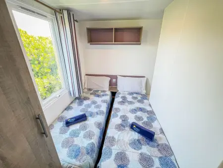 Camping Italia Lido, Maison 5 personnes à Castelletto sopra Ticino - Photo 7