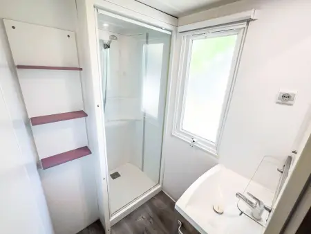 Camping Italia Lido, Maison 5 personnes à Castelletto sopra Ticino - Photo 8