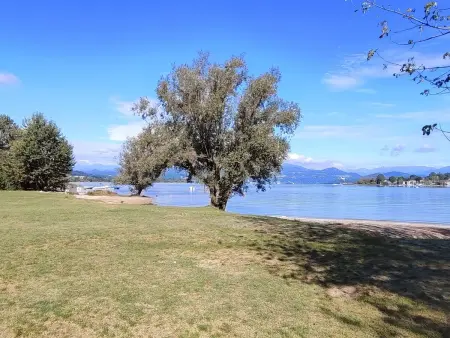 Camping Italia Lido, Maison 5 personnes à Castelletto sopra Ticino - Photo 17