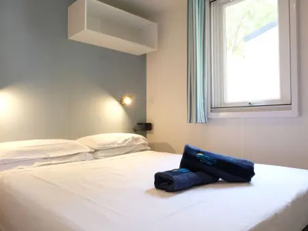 Camping Italia Lido, Maison 6 personnes à Castelletto sopra Ticino - Photo 6