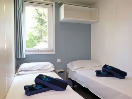 Camping Italia Lido, Maison 6 personnes à Castelletto sopra Ticino - Photo 7