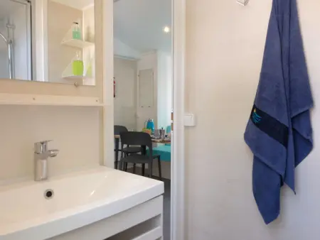 Camping Italia Lido, Maison 6 personnes à Castelletto sopra Ticino - Photo 9