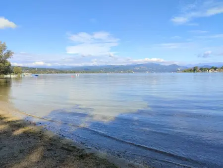 Camping Italia Lido, Maison 6 personnes à Castelletto sopra Ticino - Photo 19