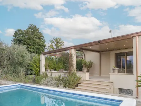 La Gufa 2, Villa 6 personnes à Forte dei Marmi - Photo 1