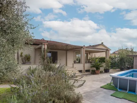 La Gufa 2, Villa 6 personnes à Forte dei Marmi - Photo 2