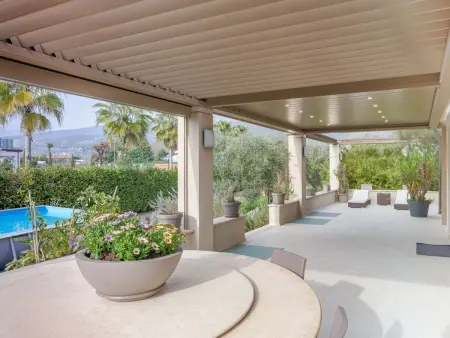 La Gufa 2, Villa 6 personnes à Forte dei Marmi - Photo 3