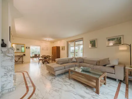 La Gufa 2, Villa 6 personnes à Forte dei Marmi - Photo 5