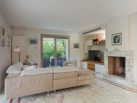 La Gufa 2, Villa 6 personnes à Forte dei Marmi - Photo 7