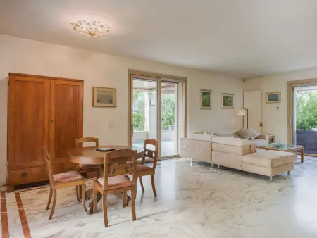 La Gufa 2, Villa 6 personnes à Forte dei Marmi - Photo 8