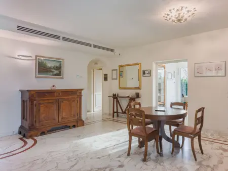 La Gufa 2, Villa 6 personnes à Forte dei Marmi - Photo 9