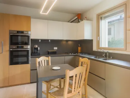 La Gufa 2, Villa 6 personnes à Forte dei Marmi - Photo 10