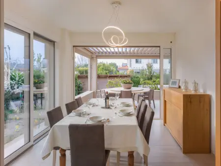 La Gufa 2, Villa 6 personnes à Forte dei Marmi - Photo 13