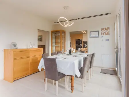 La Gufa 2, Villa 6 personnes à Forte dei Marmi - Photo 14