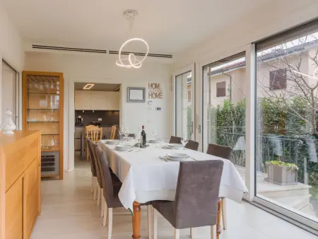 La Gufa 2, Villa 6 personnes à Forte dei Marmi - Photo 15