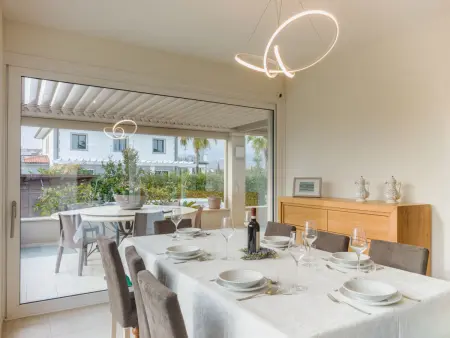 La Gufa 2, Villa 6 personnes à Forte dei Marmi - Photo 16