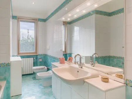 La Gufa 2, Villa 6 personnes à Forte dei Marmi - Photo 17