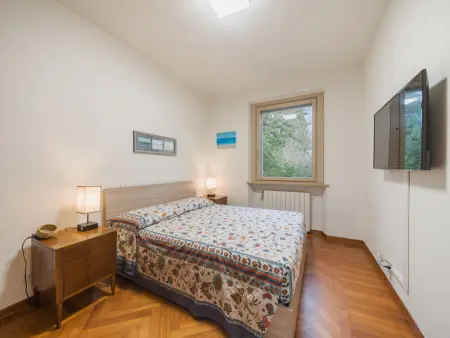 La Gufa 2, Villa 6 personnes à Forte dei Marmi - Photo 19