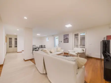 La Gufa 2, Villa 6 personnes à Forte dei Marmi - Photo 21