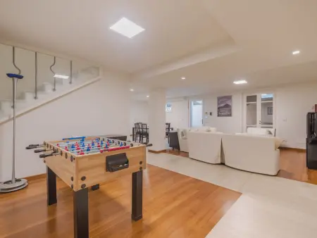 La Gufa 2, Villa 6 personnes à Forte dei Marmi - Photo 22