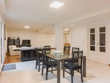 La Gufa 2, Villa 6 personnes à Forte dei Marmi - Photo 23