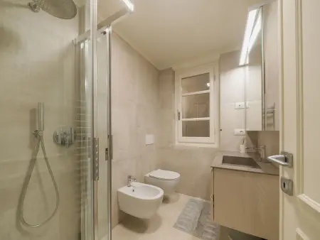 La Gufa 2, Villa 6 personnes à Forte dei Marmi - Photo 25