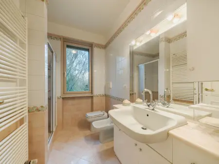 La Gufa 2, Villa 6 personnes à Forte dei Marmi - Photo 26