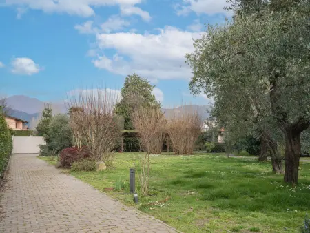 La Gufa 2, Villa 6 personnes à Forte dei Marmi - Photo 29