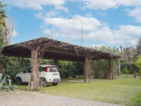 La Gufa 2, Villa 6 personnes à Forte dei Marmi - Photo 30