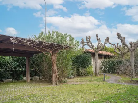 La Gufa 2, Villa 6 personnes à Forte dei Marmi - Photo 31