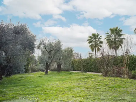 La Gufa 2, Villa 6 personnes à Forte dei Marmi - Photo 33