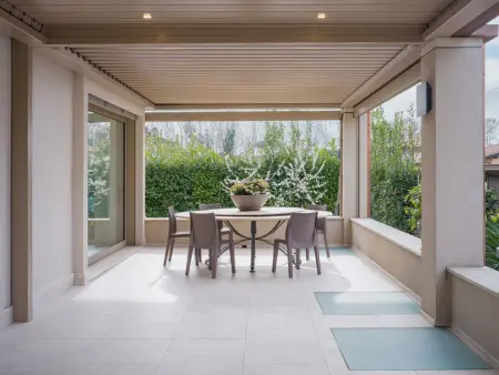 La Gufa 2, Villa 6 personnes à Forte dei Marmi - Photo 35