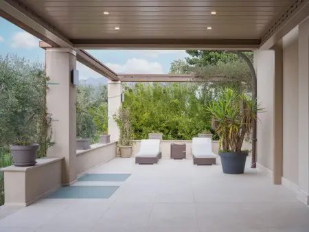 La Gufa 2, Villa 6 personnes à Forte dei Marmi - Photo 36