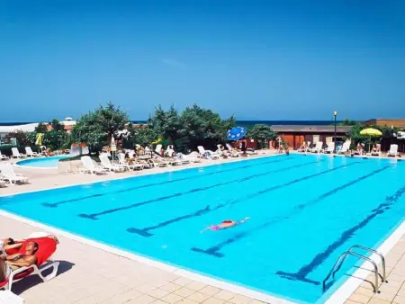 Bella Italia Sardinia, Maison 5 personnes à Marina di Sorso - Photo 1