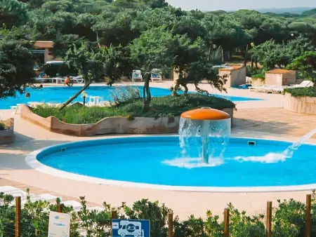Bella Italia Sardinia, Maison 5 personnes à Marina di Sorso - Photo 2