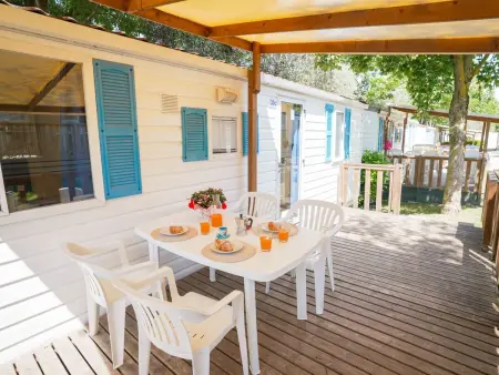 Bella Italia Sardinia, Maison 5 personnes à Marina di Sorso - Photo 3