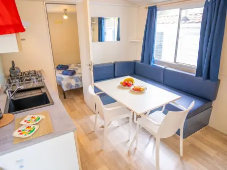 Bella Italia Sardinia, Maison 5 personnes à Marina di Sorso - Photo 4