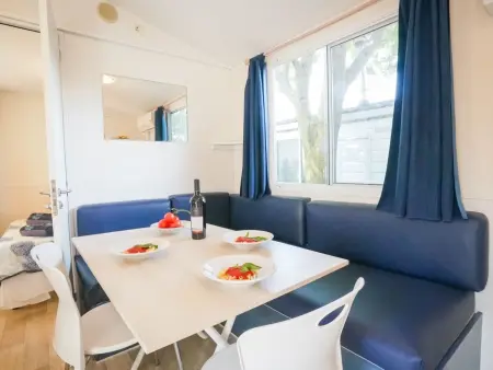 Bella Italia Sardinia, Maison 5 personnes à Marina di Sorso - Photo 5