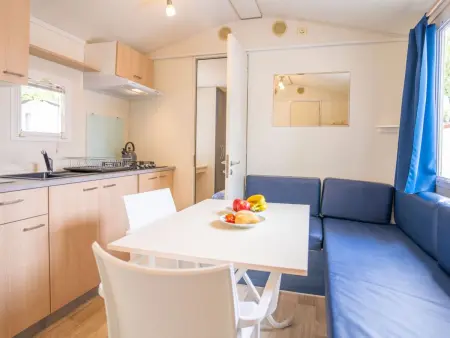 Bella Italia Sardinia, Maison 5 personnes à Marina di Sorso - Photo 6