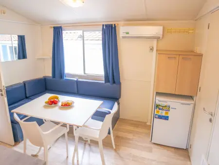 Bella Italia Sardinia, Maison 5 personnes à Marina di Sorso - Photo 7