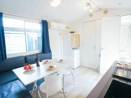 Bella Italia Sardinia, Maison 5 personnes à Marina di Sorso - Photo 8