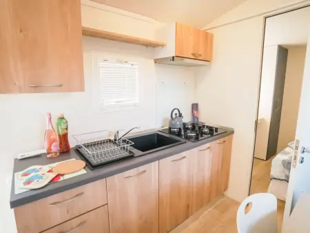 Bella Italia Sardinia, Maison 5 personnes à Marina di Sorso - Photo 9