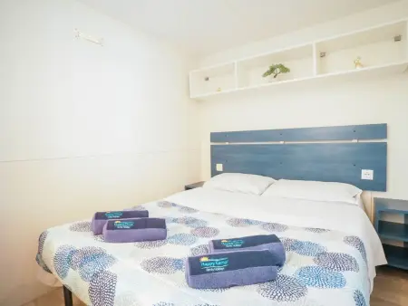Bella Italia Sardinia, Maison 5 personnes à Marina di Sorso - Photo 10