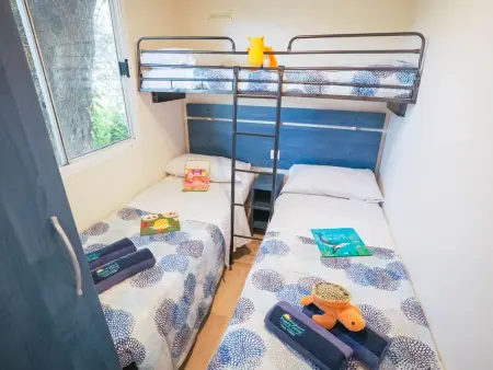 Bella Italia Sardinia, Maison 5 personnes à Marina di Sorso - Photo 11