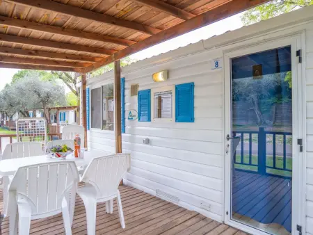 Bella Italia Sardinia, Maison 5 personnes à Marina di Sorso - Photo 14