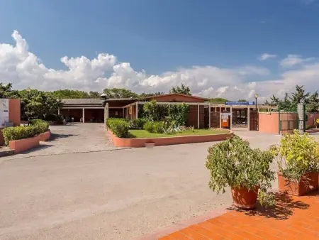 Bella Italia Sardinia, Maison 5 personnes à Marina di Sorso - Photo 15