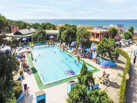 Bella Italia Sardinia, Maison 5 personnes à Marina di Sorso - Photo 17
